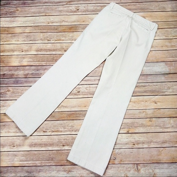 Kate Spade | ‘Play Hooky’ Broome St Boot Cut Jeans - Picture 3 of 8